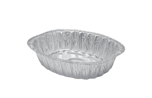 Roaster pan